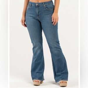 BDG Urban Outfitters Womens Flare Jeans 27x32